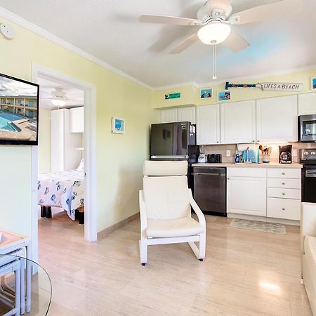 Five Palms Vacation Rentals- Daily - Weekly - Monthly Clearwater Beach Eksteriør bilde