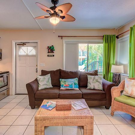 Five Palms Vacation Rentals- Daily - Weekly - Monthly Clearwater Beach Eksteriør bilde