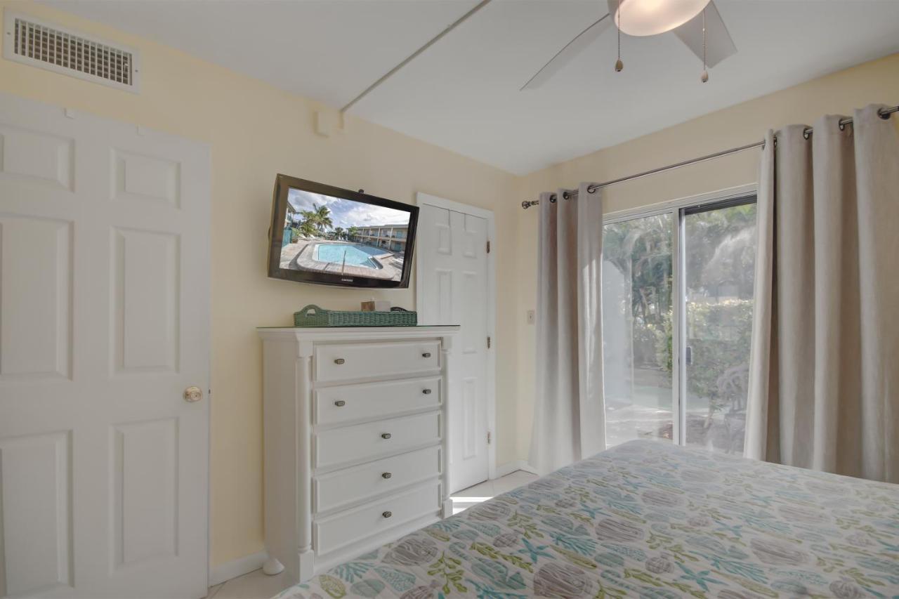 Five Palms Vacation Rentals- Daily - Weekly - Monthly Clearwater Beach Eksteriør bilde