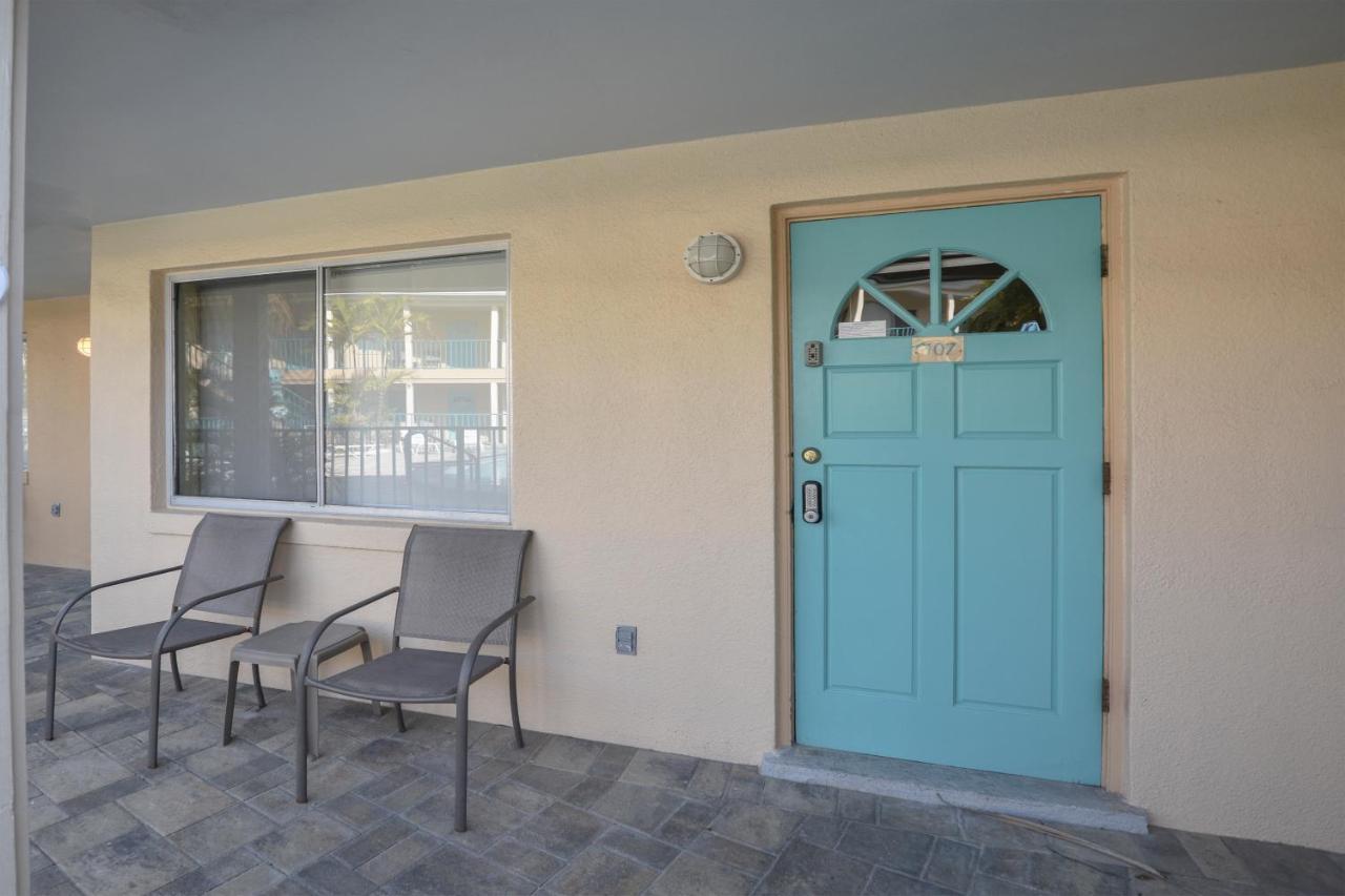 Five Palms Vacation Rentals- Daily - Weekly - Monthly Clearwater Beach Eksteriør bilde