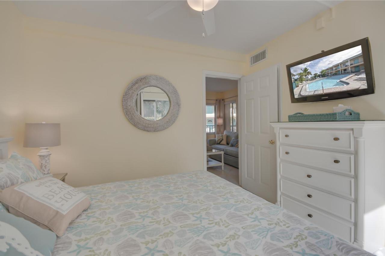 Five Palms Vacation Rentals- Daily - Weekly - Monthly Clearwater Beach Eksteriør bilde