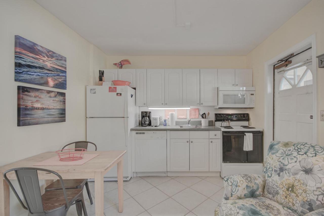 Five Palms Vacation Rentals- Daily - Weekly - Monthly Clearwater Beach Eksteriør bilde