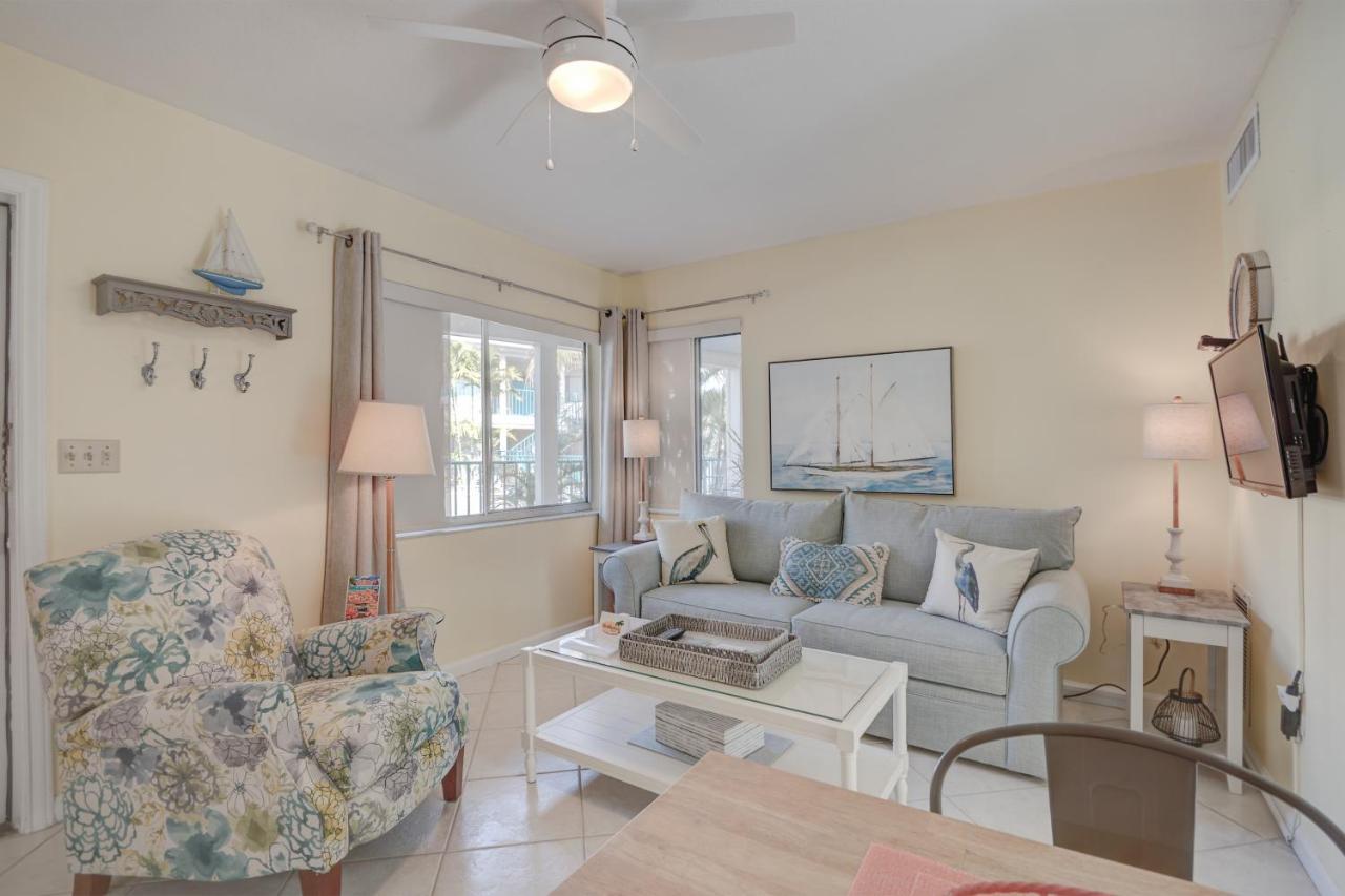 Five Palms Vacation Rentals- Daily - Weekly - Monthly Clearwater Beach Eksteriør bilde