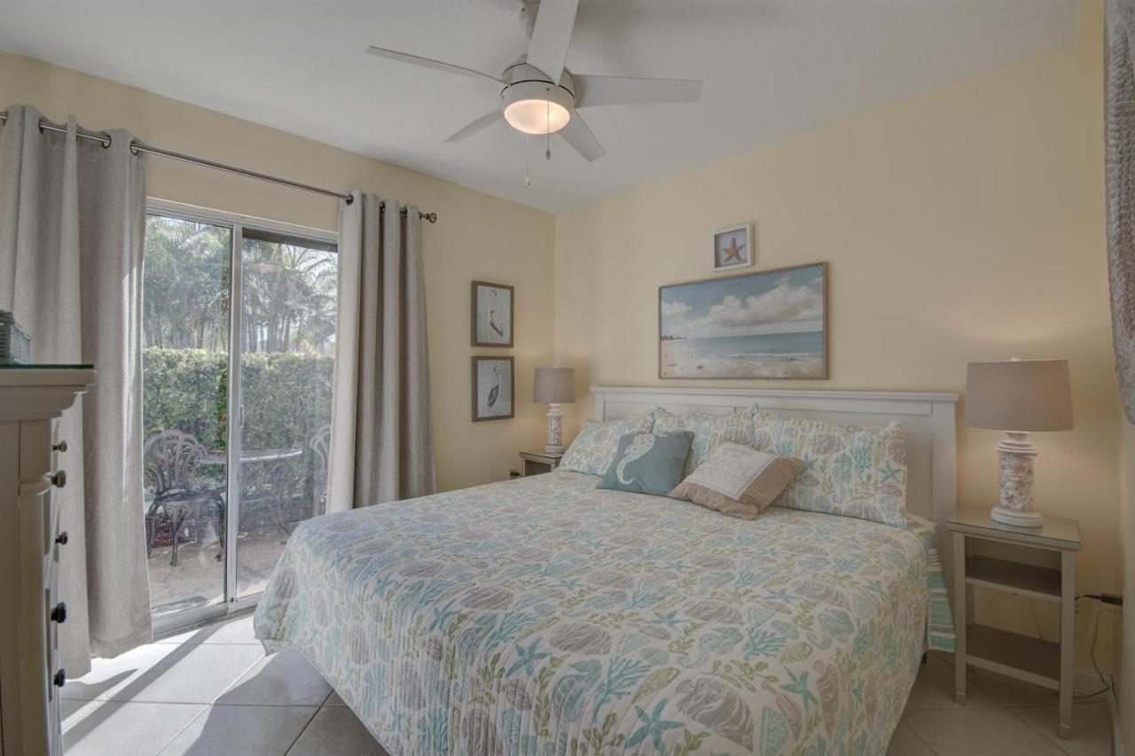 Five Palms Vacation Rentals- Daily - Weekly - Monthly Clearwater Beach Eksteriør bilde