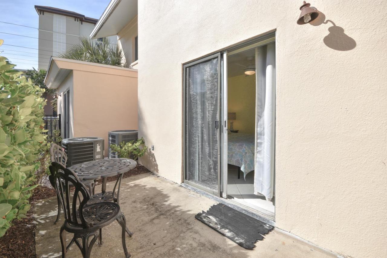 Five Palms Vacation Rentals- Daily - Weekly - Monthly Clearwater Beach Eksteriør bilde