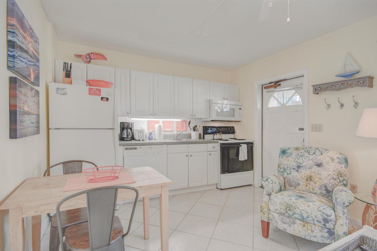Five Palms Vacation Rentals- Daily - Weekly - Monthly Clearwater Beach Eksteriør bilde