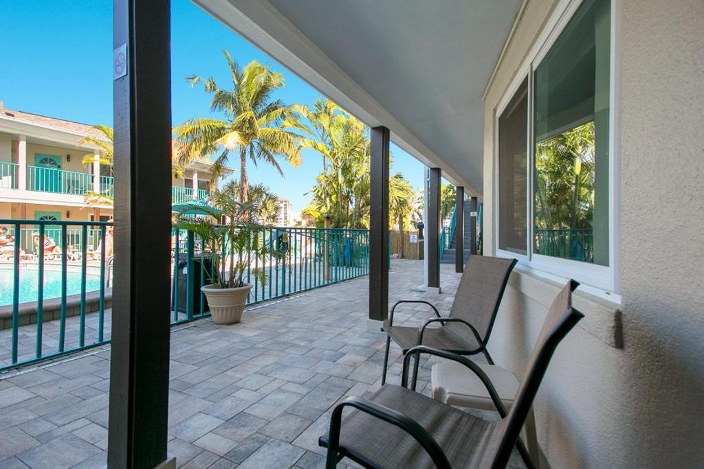 Five Palms Vacation Rentals- Daily - Weekly - Monthly Clearwater Beach Eksteriør bilde