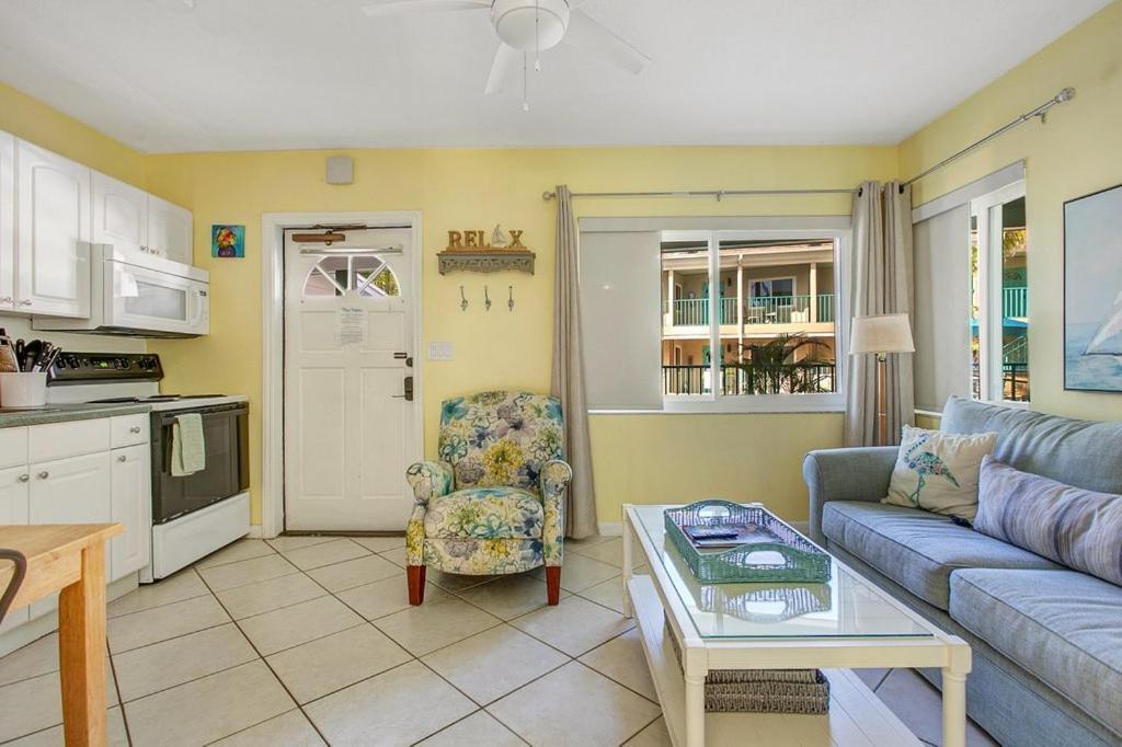 Five Palms Vacation Rentals- Daily - Weekly - Monthly Clearwater Beach Eksteriør bilde