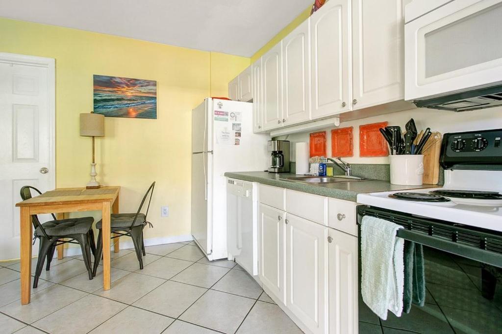 Five Palms Vacation Rentals- Daily - Weekly - Monthly Clearwater Beach Eksteriør bilde