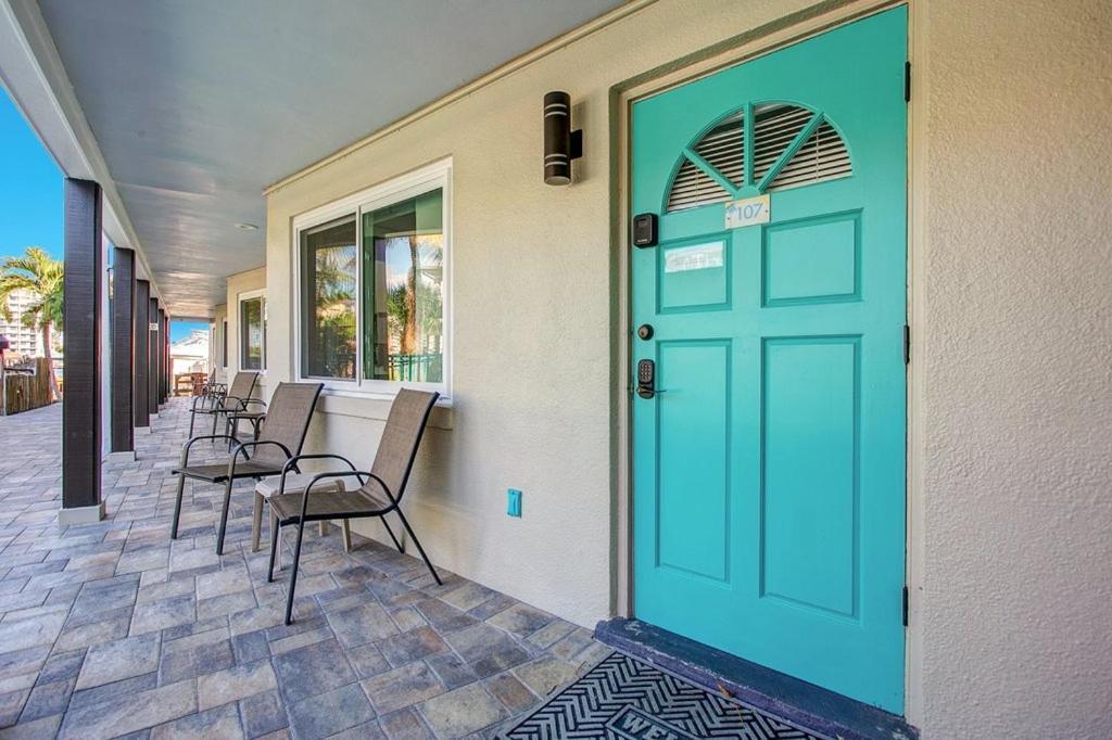 Five Palms Vacation Rentals- Daily - Weekly - Monthly Clearwater Beach Eksteriør bilde