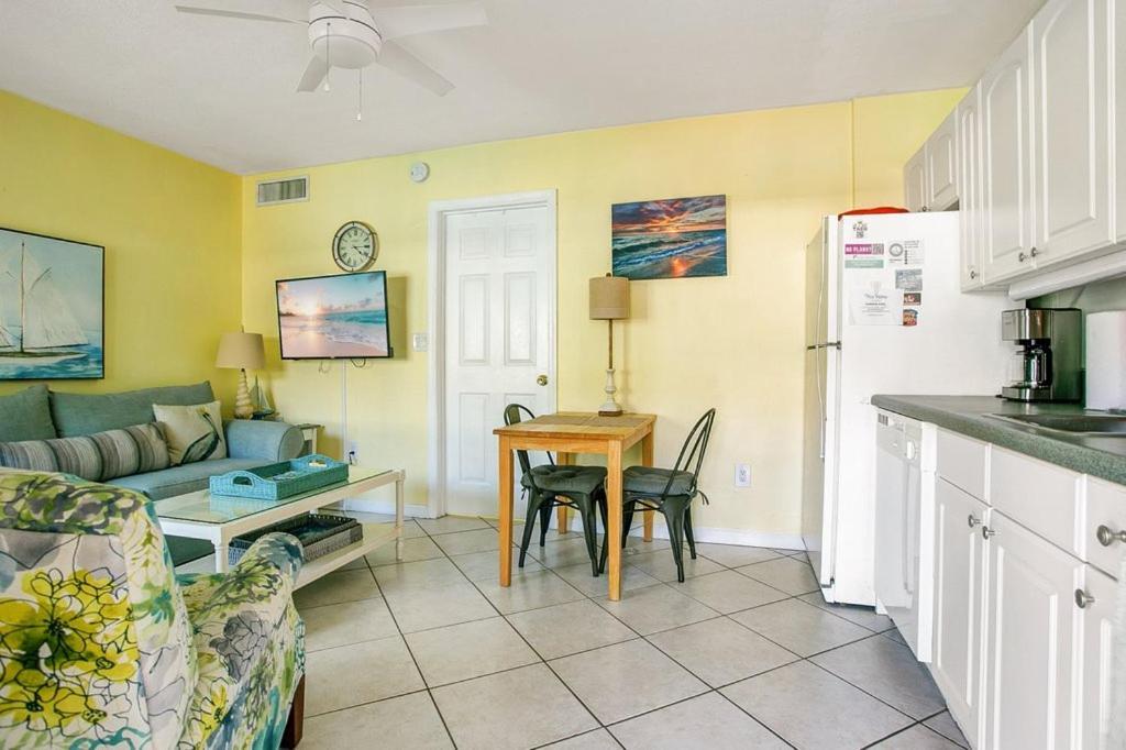 Five Palms Vacation Rentals- Daily - Weekly - Monthly Clearwater Beach Eksteriør bilde