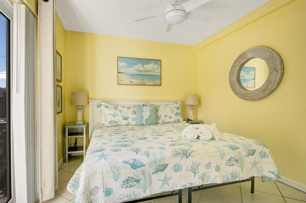 Five Palms Vacation Rentals- Daily - Weekly - Monthly Clearwater Beach Eksteriør bilde