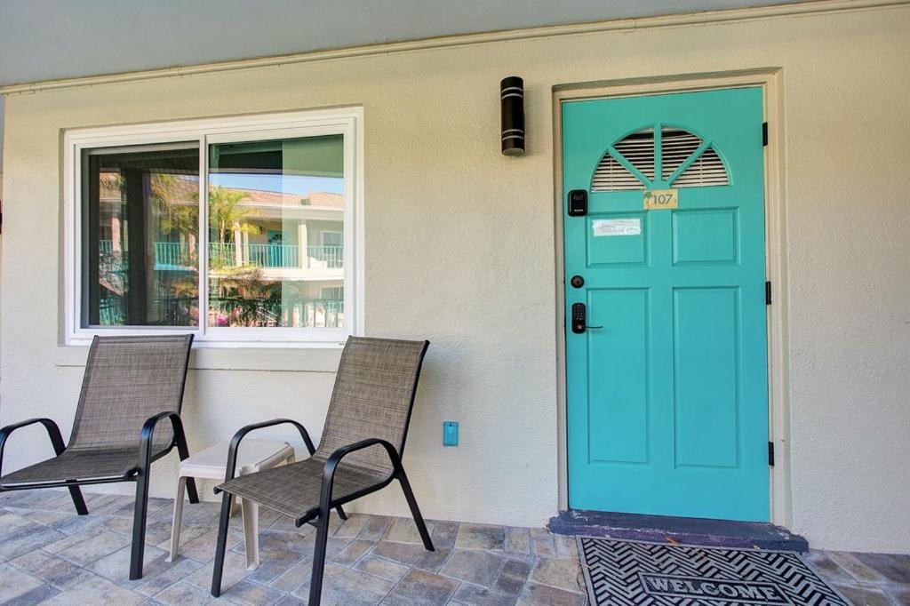 Five Palms Vacation Rentals- Daily - Weekly - Monthly Clearwater Beach Eksteriør bilde