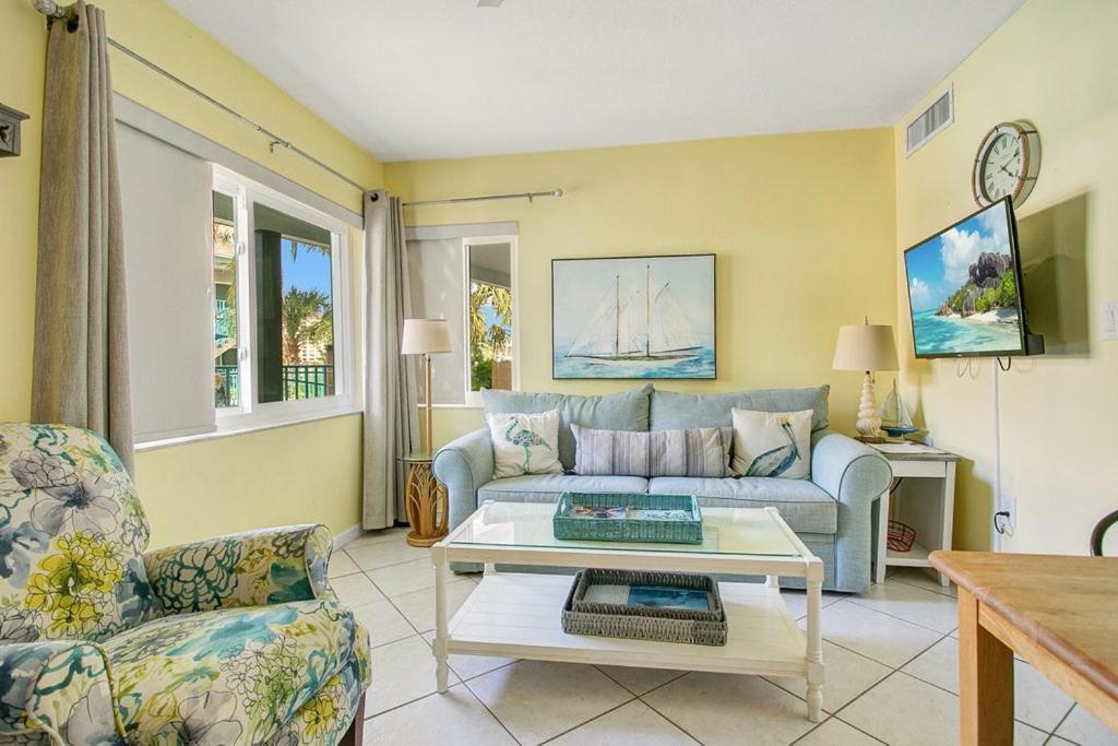 Five Palms Vacation Rentals- Daily - Weekly - Monthly Clearwater Beach Eksteriør bilde