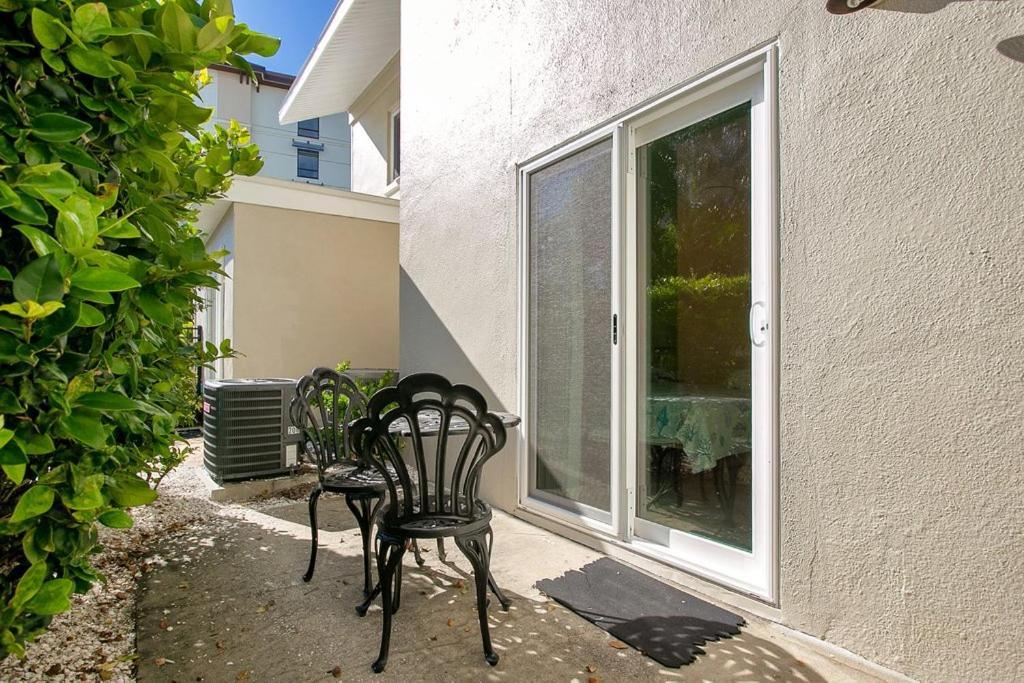 Five Palms Vacation Rentals- Daily - Weekly - Monthly Clearwater Beach Eksteriør bilde