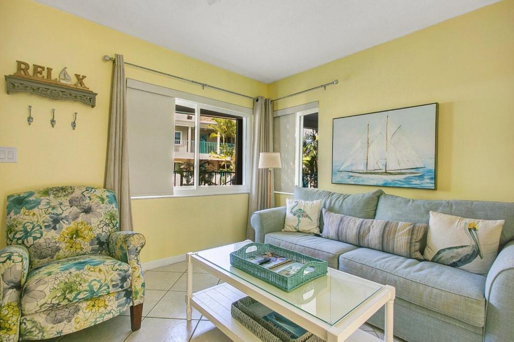 Five Palms Vacation Rentals- Daily - Weekly - Monthly Clearwater Beach Eksteriør bilde