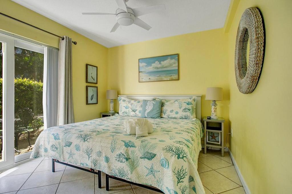 Five Palms Vacation Rentals- Daily - Weekly - Monthly Clearwater Beach Eksteriør bilde