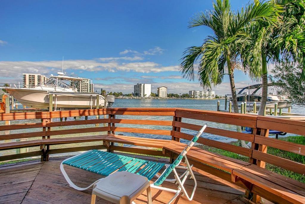 Five Palms Vacation Rentals- Daily - Weekly - Monthly Clearwater Beach Eksteriør bilde