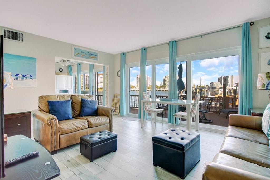 Five Palms Vacation Rentals- Daily - Weekly - Monthly Clearwater Beach Eksteriør bilde