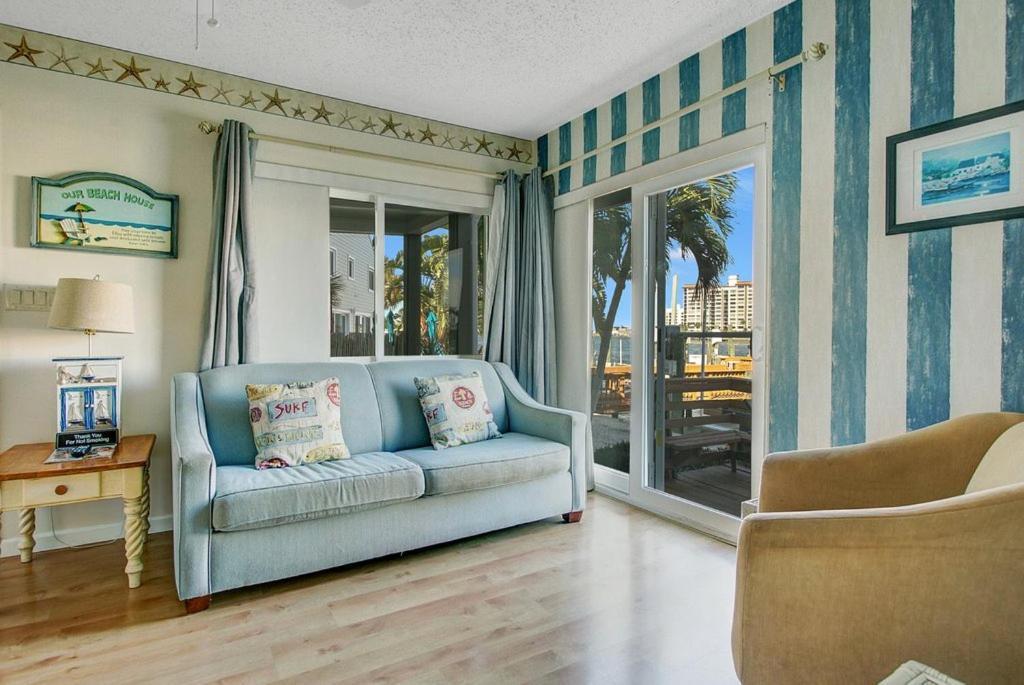 Five Palms Vacation Rentals- Daily - Weekly - Monthly Clearwater Beach Eksteriør bilde