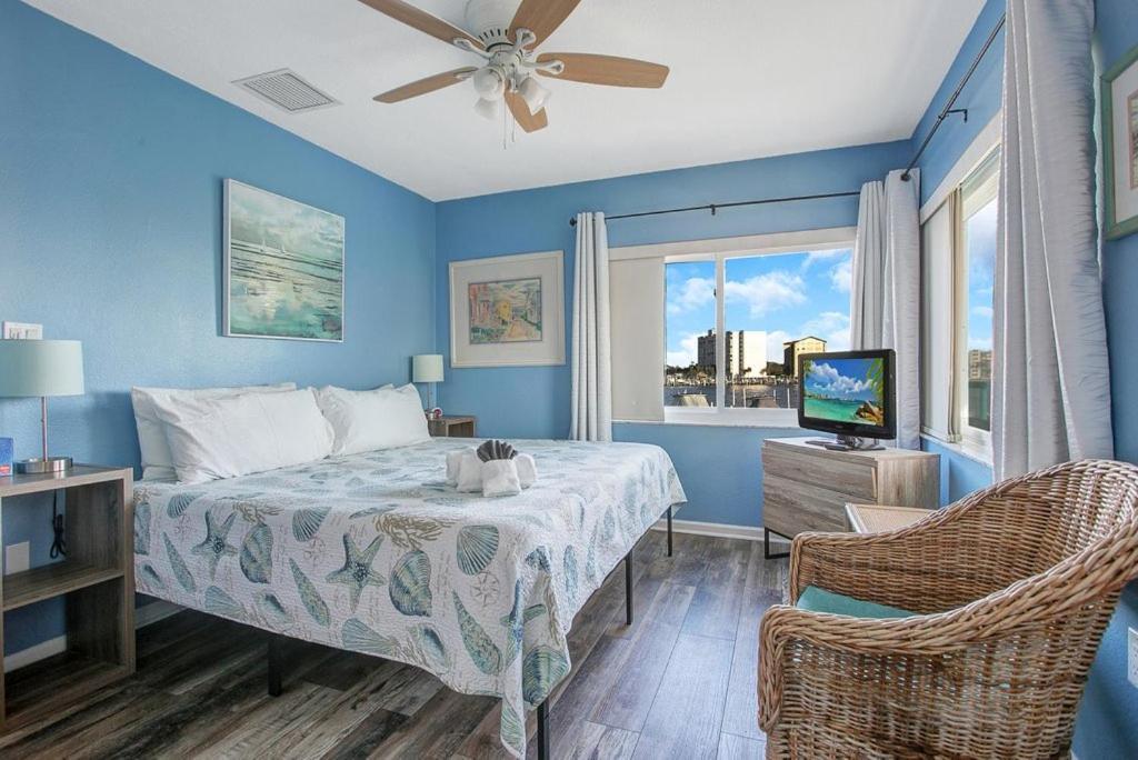 Five Palms Vacation Rentals- Daily - Weekly - Monthly Clearwater Beach Eksteriør bilde