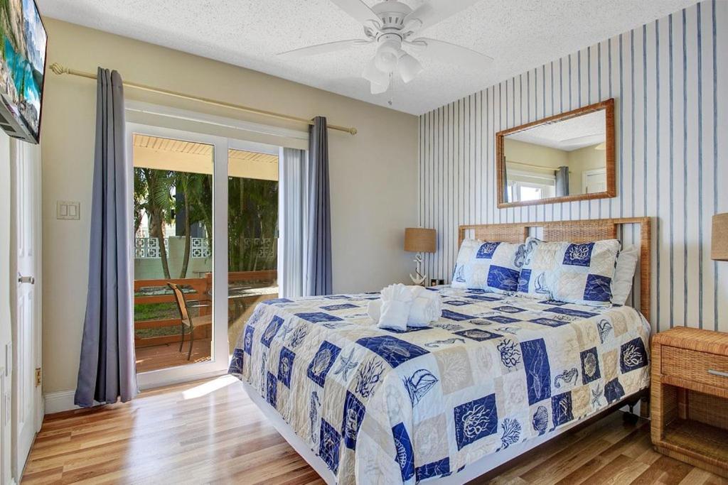 Five Palms Vacation Rentals- Daily - Weekly - Monthly Clearwater Beach Eksteriør bilde