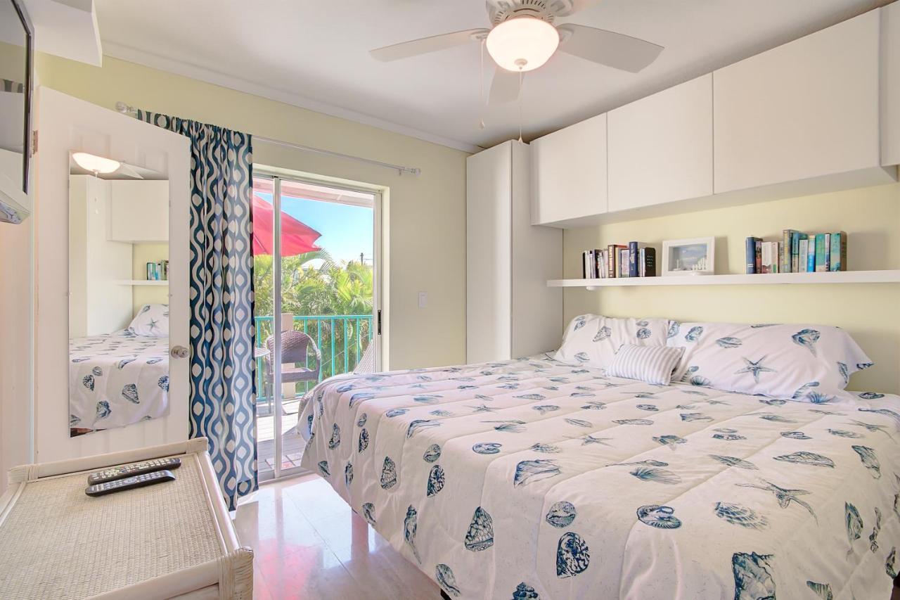 Five Palms Vacation Rentals- Daily - Weekly - Monthly Clearwater Beach Eksteriør bilde