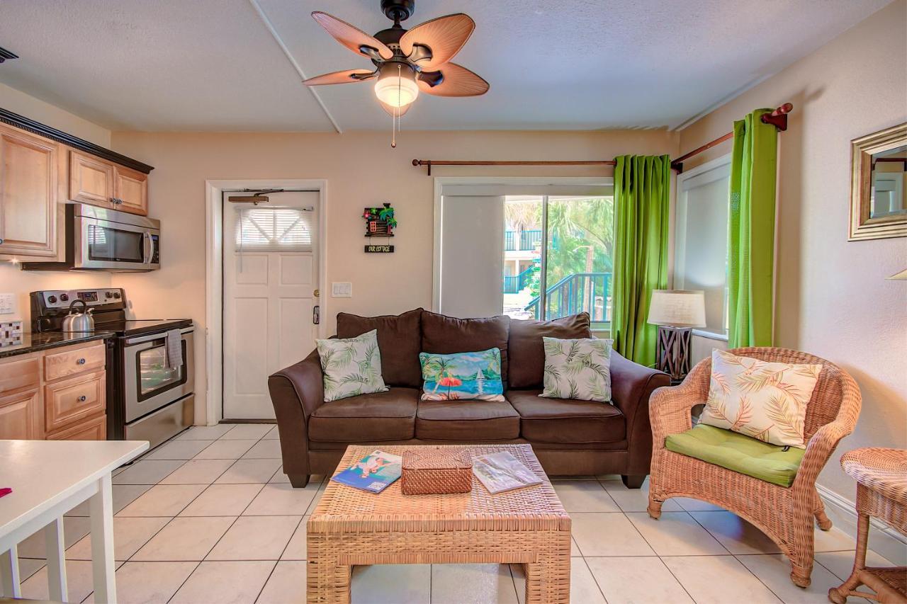 Five Palms Vacation Rentals- Daily - Weekly - Monthly Clearwater Beach Eksteriør bilde