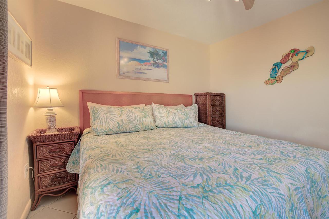 Five Palms Vacation Rentals- Daily - Weekly - Monthly Clearwater Beach Eksteriør bilde