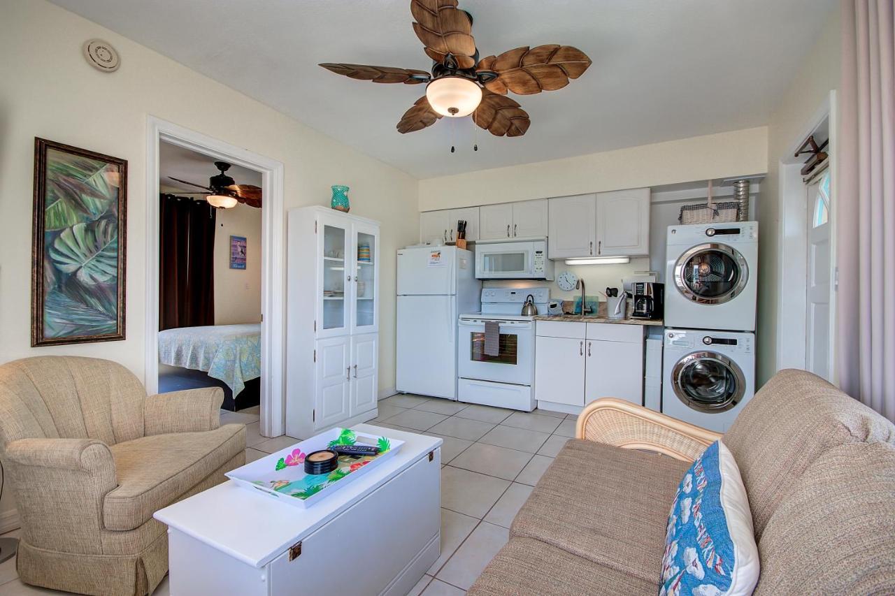 Five Palms Vacation Rentals- Daily - Weekly - Monthly Clearwater Beach Eksteriør bilde
