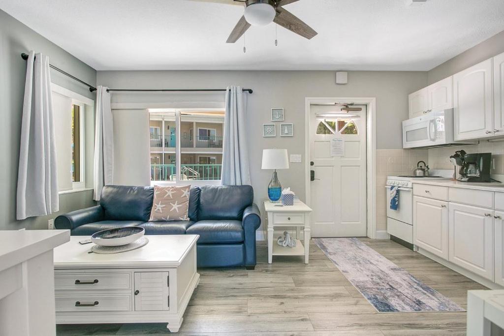 Five Palms Vacation Rentals- Daily - Weekly - Monthly Clearwater Beach Eksteriør bilde