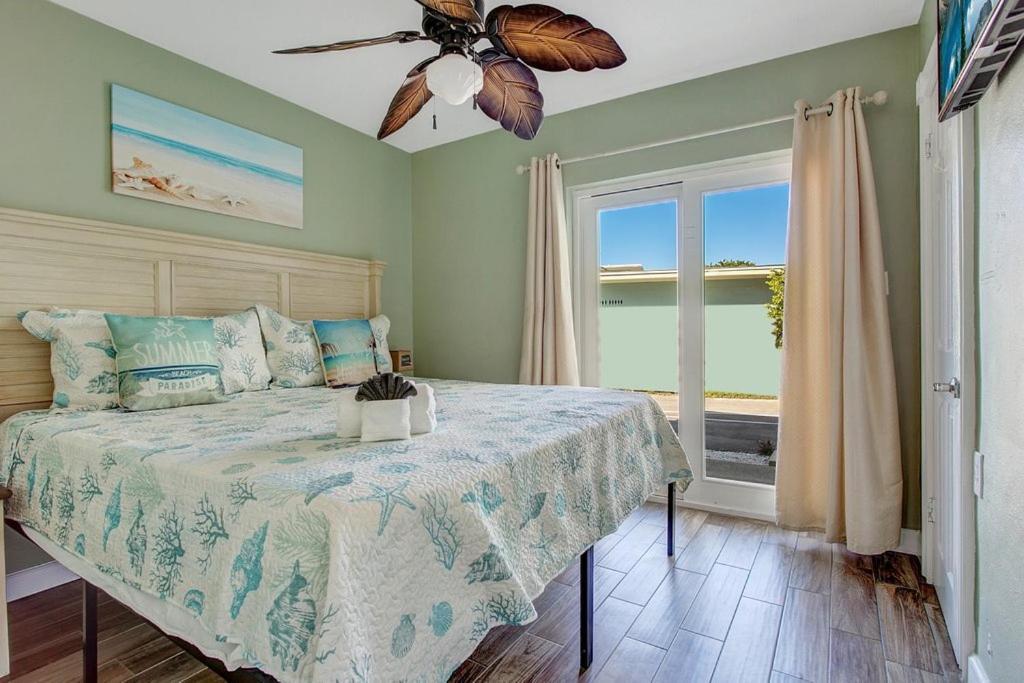 Five Palms Vacation Rentals- Daily - Weekly - Monthly Clearwater Beach Eksteriør bilde