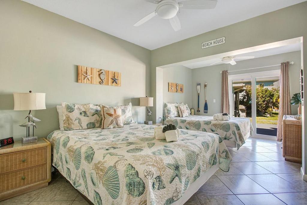 Five Palms Vacation Rentals- Daily - Weekly - Monthly Clearwater Beach Eksteriør bilde