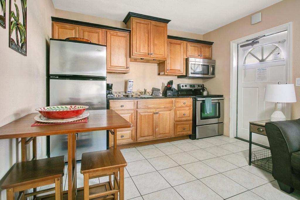 Five Palms Vacation Rentals- Daily - Weekly - Monthly Clearwater Beach Eksteriør bilde