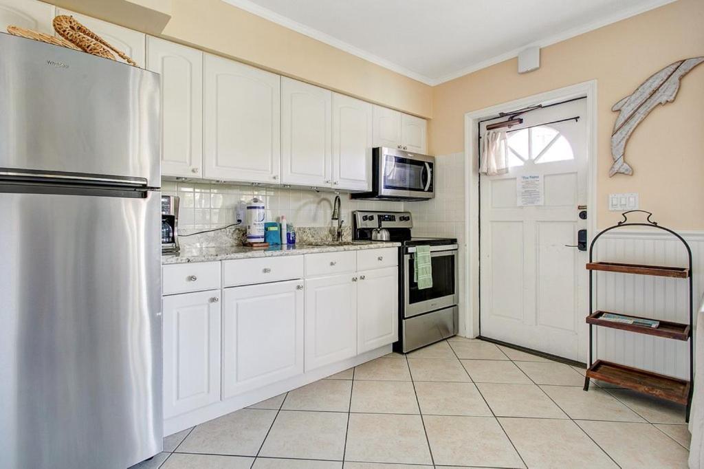 Five Palms Vacation Rentals- Daily - Weekly - Monthly Clearwater Beach Eksteriør bilde