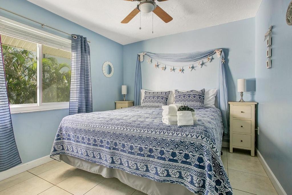 Five Palms Vacation Rentals- Daily - Weekly - Monthly Clearwater Beach Eksteriør bilde