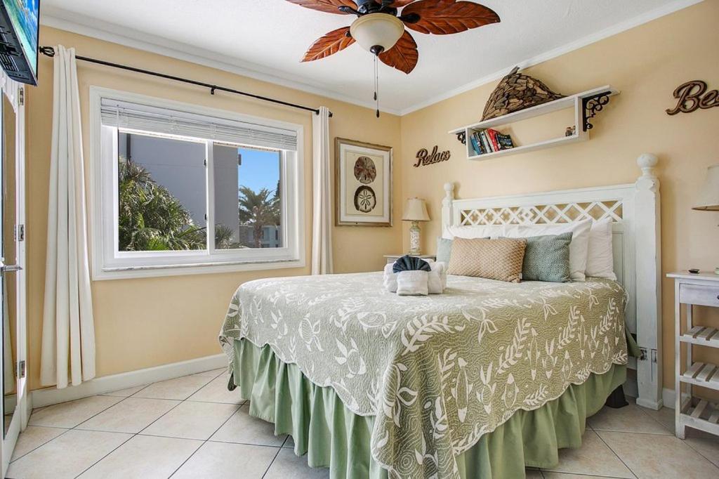 Five Palms Vacation Rentals- Daily - Weekly - Monthly Clearwater Beach Eksteriør bilde