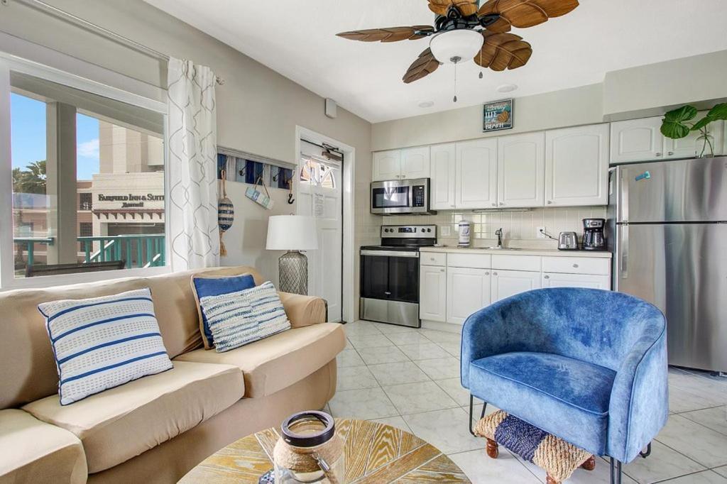 Five Palms Vacation Rentals- Daily - Weekly - Monthly Clearwater Beach Eksteriør bilde