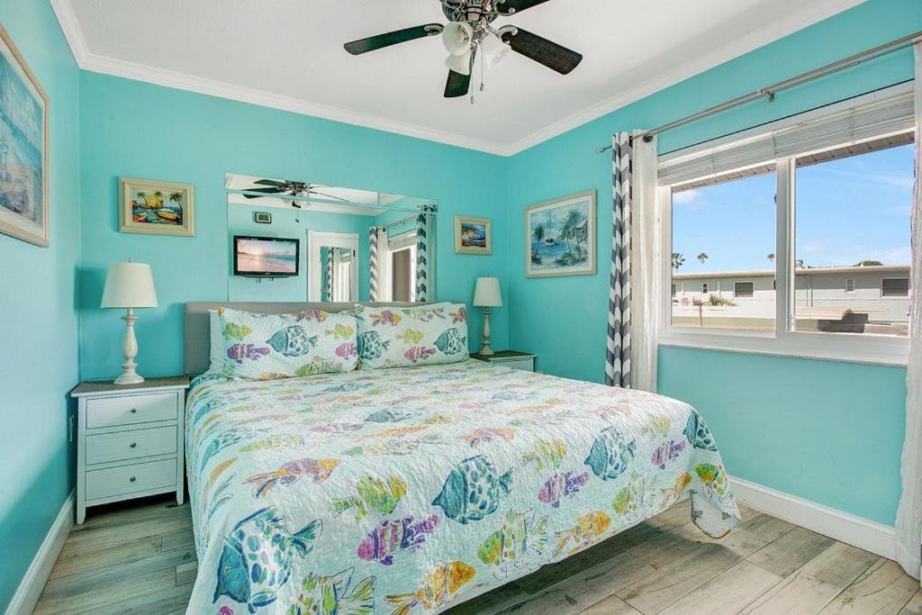 Five Palms Vacation Rentals- Daily - Weekly - Monthly Clearwater Beach Eksteriør bilde