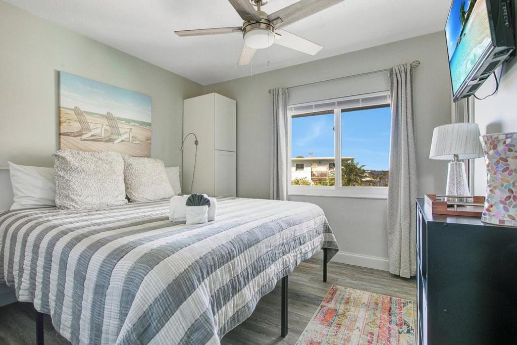 Five Palms Vacation Rentals- Daily - Weekly - Monthly Clearwater Beach Eksteriør bilde