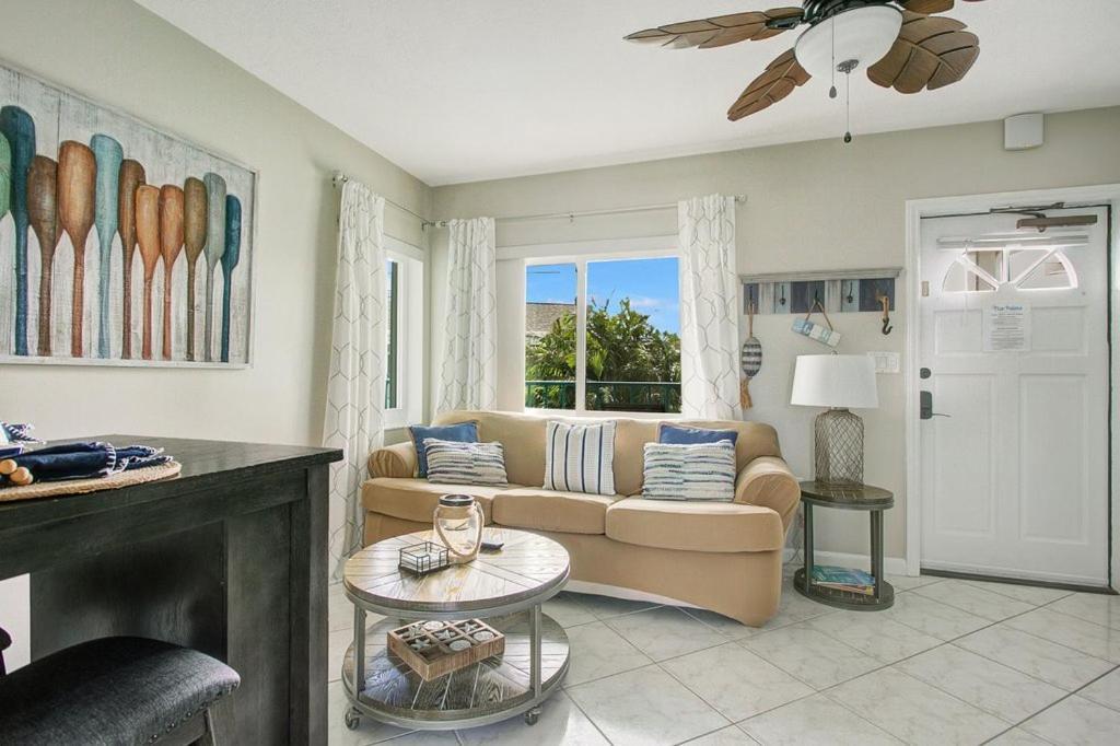 Five Palms Vacation Rentals- Daily - Weekly - Monthly Clearwater Beach Eksteriør bilde