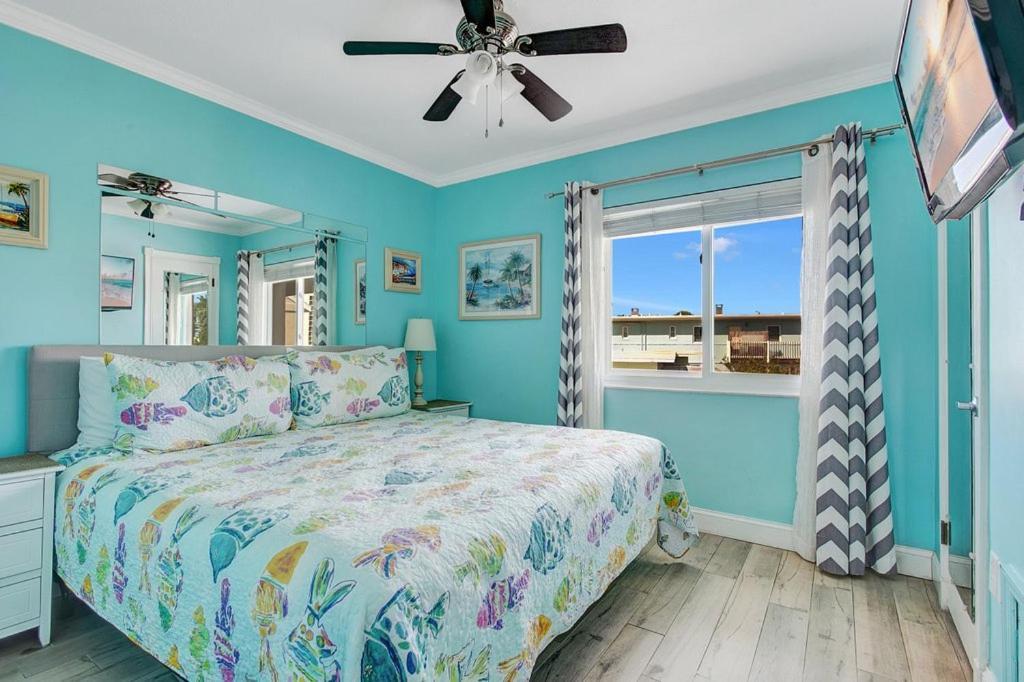 Five Palms Vacation Rentals- Daily - Weekly - Monthly Clearwater Beach Eksteriør bilde