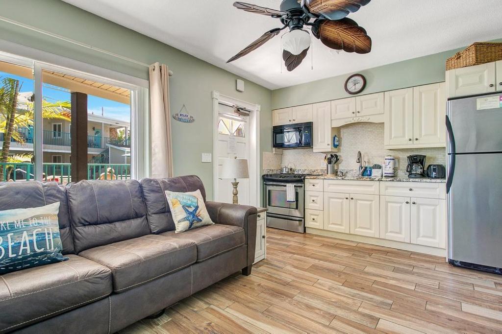 Five Palms Vacation Rentals- Daily - Weekly - Monthly Clearwater Beach Eksteriør bilde