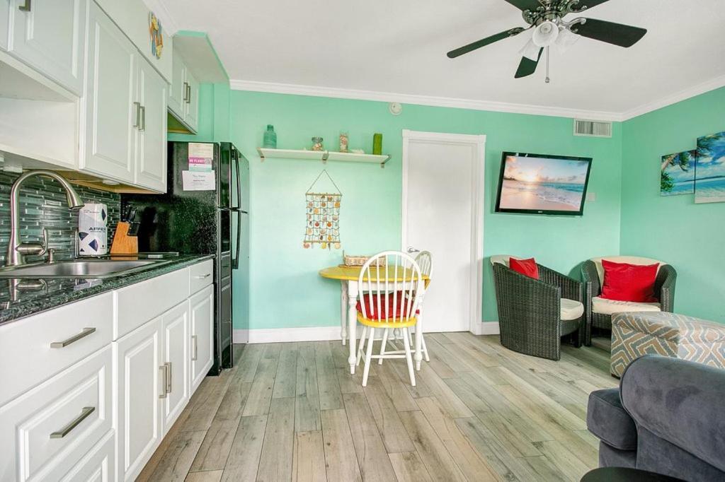 Five Palms Vacation Rentals- Daily - Weekly - Monthly Clearwater Beach Eksteriør bilde