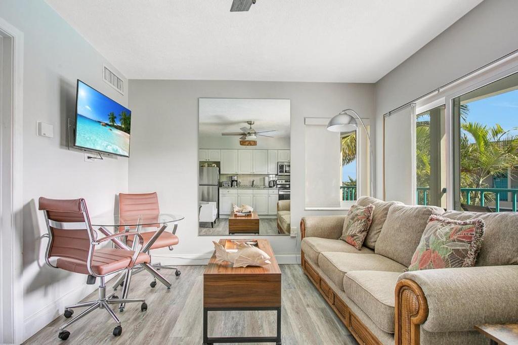Five Palms Vacation Rentals- Daily - Weekly - Monthly Clearwater Beach Eksteriør bilde