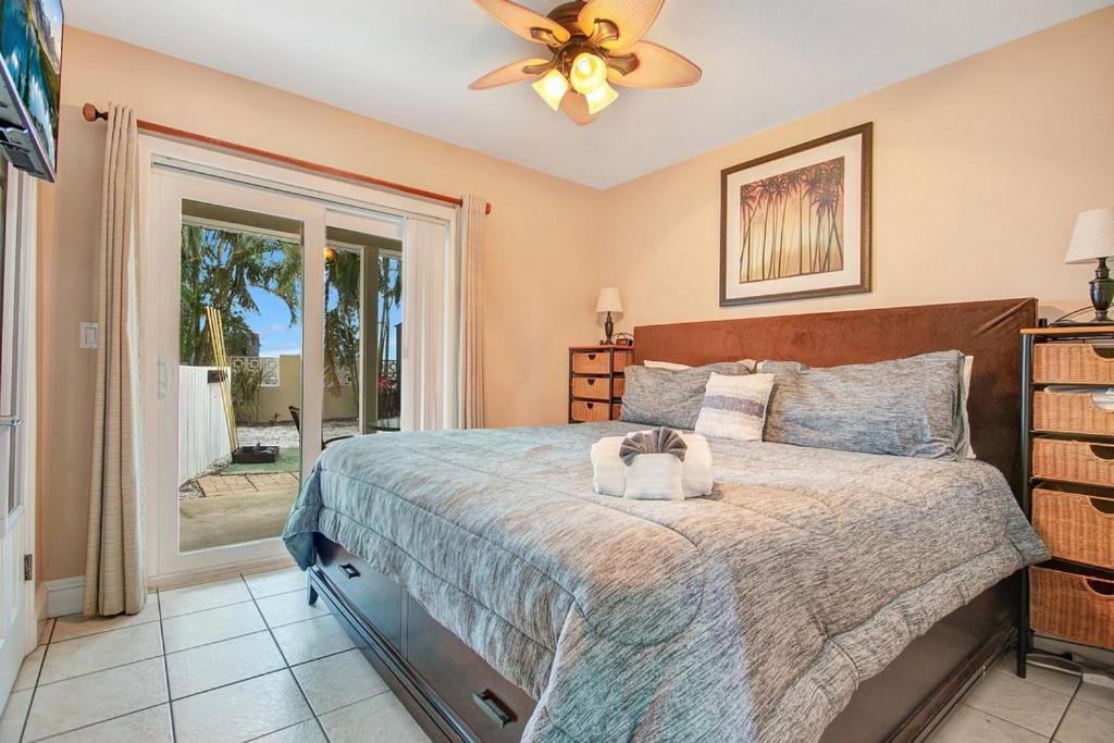 Five Palms Vacation Rentals- Daily - Weekly - Monthly Clearwater Beach Eksteriør bilde