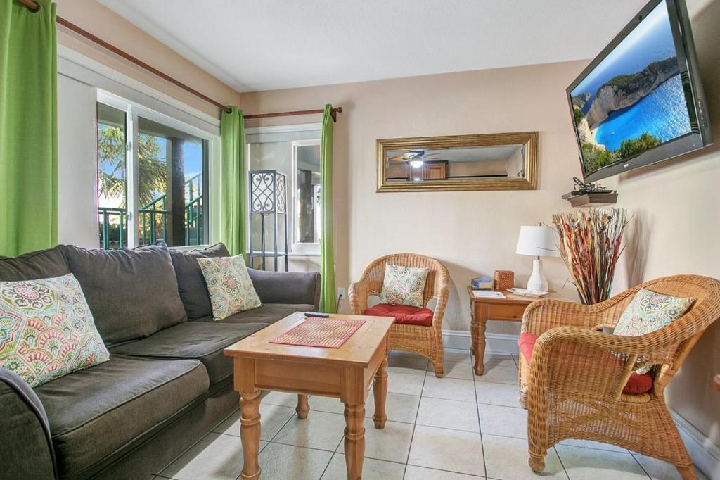 Five Palms Vacation Rentals- Daily - Weekly - Monthly Clearwater Beach Eksteriør bilde