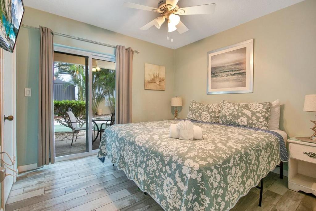 Five Palms Vacation Rentals- Daily - Weekly - Monthly Clearwater Beach Eksteriør bilde