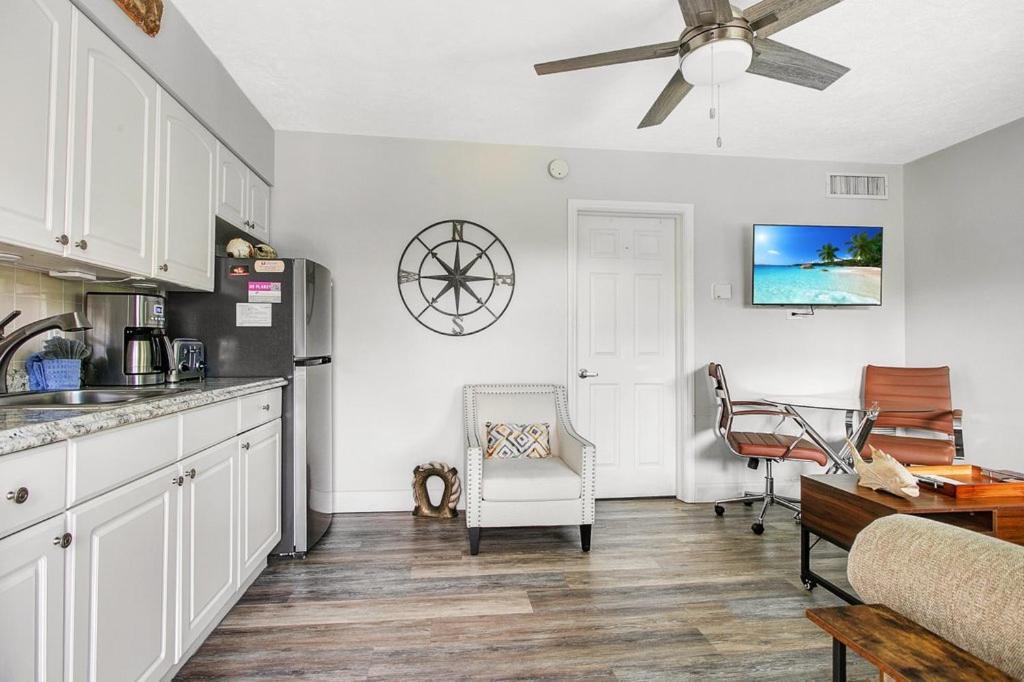 Five Palms Vacation Rentals- Daily - Weekly - Monthly Clearwater Beach Eksteriør bilde